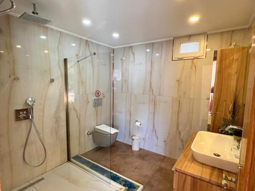  gece  -  Kasım
  | Kalkan Üzümlü Özel Havuzlu Villa (4 Kişilik, Patara ve Gün Batımı Manzaralı, Muhafazakar)